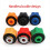 15 PCS Oil Filler Adding and Changing Tool Car Eng 9