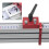 Miter T Track Stop for Woodworking Type 75 Alumini 7
