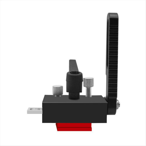 Miter T Track Stop for Woodworking Type 75 Alumini 1