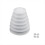 Electric Drill Dust Cover the Bowl Removal Device 1