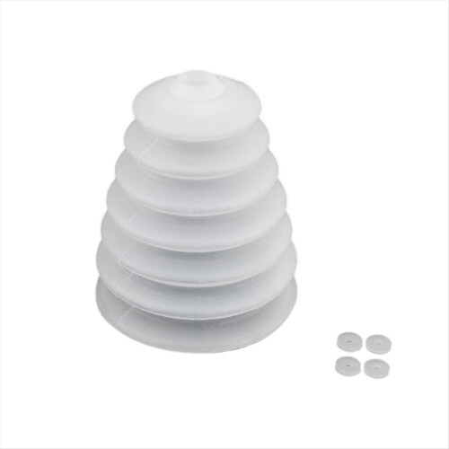Electric Drill Dust Cover the Bowl Removal Device