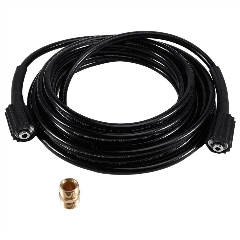 Pressure Washer Hose Quick Connector And Extension 4852926757843