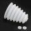 Electric Drill Dust Cover the Bowl Removal Device 7