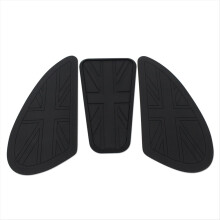 Motor Sticker Gas Tank Protector Sheath Knee Pad