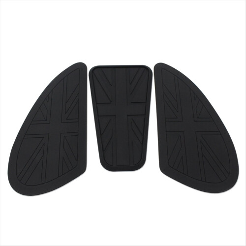 Motor Sticker Gas Tank Protector Sheath Knee Pad