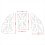 Motor Sticker Gas Tank Protector Sheath Knee Pad 7