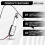 Micro-Type Linear Actuator,1In Stroke,60N/13.5lb,S 10