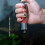 MINI Fish Feeder Aquarium Accessories Method Fish 3