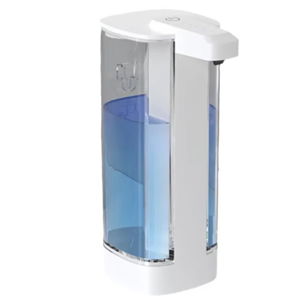 Automatic Liquid Soap Dispenser,Rechargeable With 4852926743297