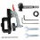 Cabinet Hinge Drilling Hole Puncher 35mm Drill Gui 6