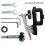 Cabinet Hinge Drilling Hole Puncher 35mm Drill Gui 5