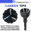 5Pcs Chamfering Drill Bit,Remove Burr Tools Quick 3