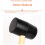 Rubber Hammer with Wooden Handle Installation Blac 8