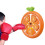 Children'S Music Boxing Machine Wall-Mounted Rhyth 7