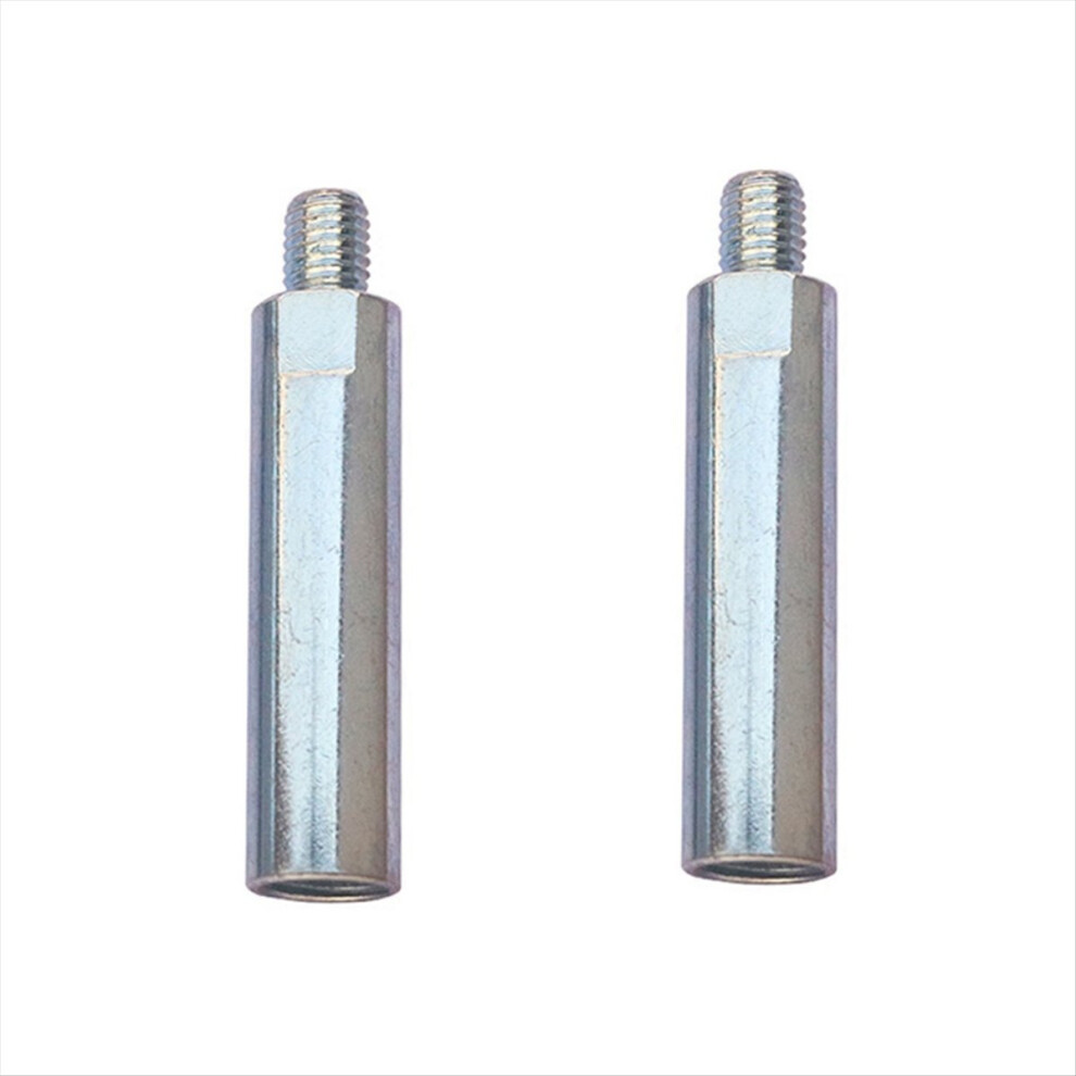 2Pcs 125 Angle Grinder Extension Rod Grinding 80Mm 4852926726436