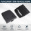 Rear Trunk Mat Handle Boot Floor Carpet Replacemen 6