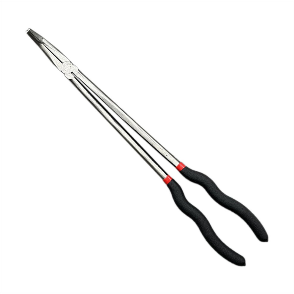 16-Inch 400Mm Needle-Nosed Pliers Plus Long Mouth 4851489647523