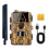 4G LIVE Trail Camera APP Control IR Night Vision H 1
