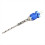 Hole Saw Mandre Hexagonal Handle Quick-Release Ope 1