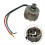 21V 12 Teeth Brushless Lawn Mower Motor Assembly H 8
