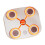Music Boxing Target for Kids Machine Wall Mounted 2