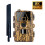 4G LIVE Trail Camera APP Control IR Night Vision H 4