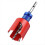 Hole Saw Mandre Hexagonal Handle Quick-Release Ope 7
