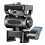 Universal for Clamp Quick Release Camera Field Mon 1