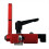Woodworking 75 Type Backrest Positioner Push Table Limiter 6