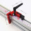 Woodworking 75 Type Backrest Positioner Push Table Limiter 9
