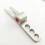 Golf Fork Divot Pitch Repairer Tool Prongs for Put 9
