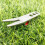 Golf Fork Divot Pitch Repairer Tool Prongs for Put 4