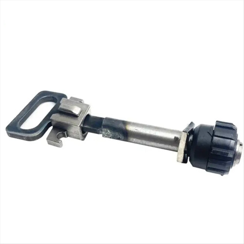 Quick Clamp Reciprocating Saw Rod Assembly, Saber 2