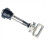 Quick Clamp Reciprocating Saw Rod Assembly, Saber 7