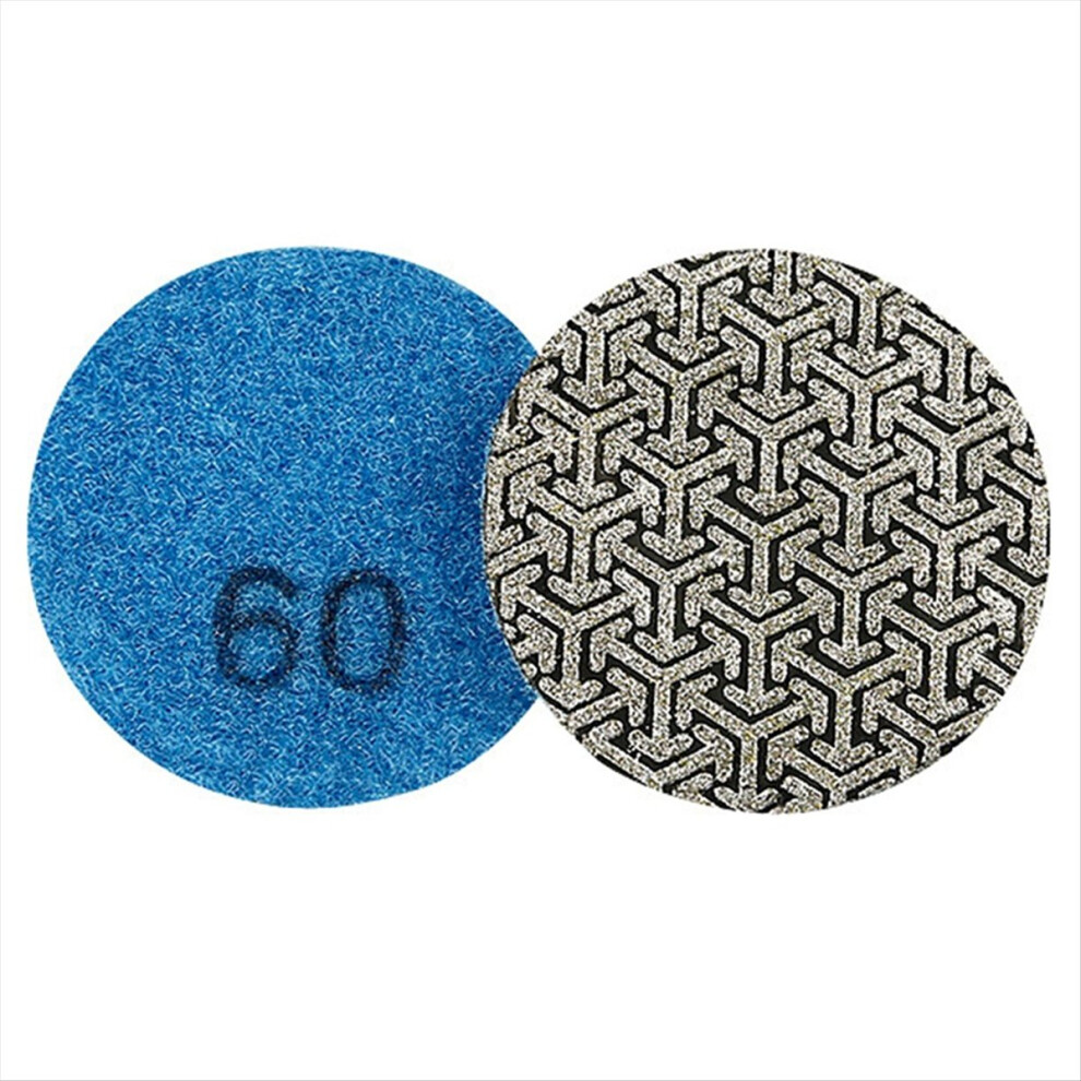 Photos - Power Tool Accessory 1 Piece 2Inch/50mm Electroplated Diamond Polishing