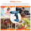 Cordless Electric Hot Melt Glue Tool Rechargeable 10