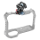Universal for Clamp Quick Release Camera Field Mon 4