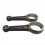 Engine Crankshaft Connecting Rod Kit for MX250 CA 6