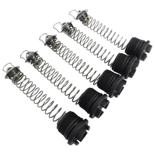 5pcs 77707-0010 Thermal Regulator Kit Fit for Mast