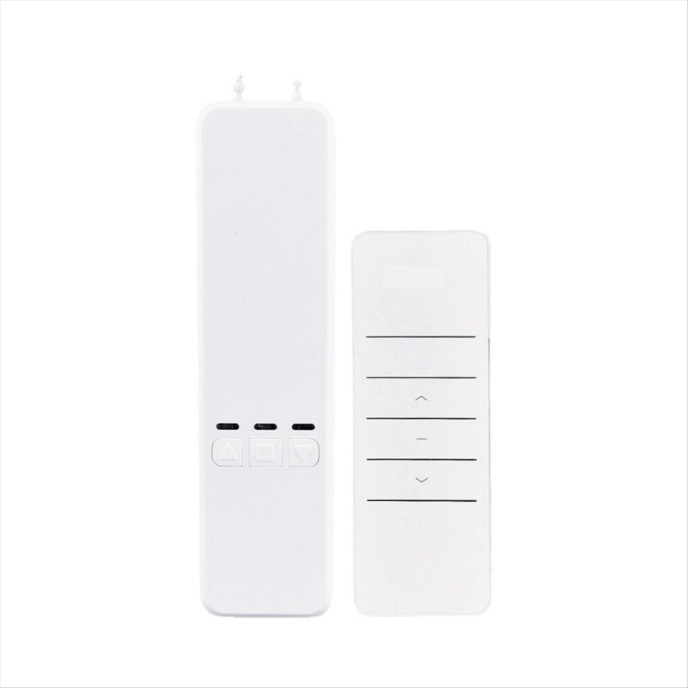 Tuya Wifi Smart Motor For Roller Blinds Electric C 4852926759021