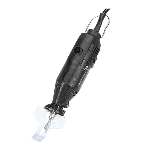 Mini Variable Speed Drill Electric Carving Pen EU Plug 1