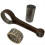 12105-05820 Crankshaft Connecting Rod Kit for DF12 6