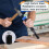 Wood Chisel Set with 3 Protective Caps Square Mort 4