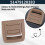 Rear Trunk Mat Handle Boot Floor Carpet Replacemen 7