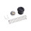 5pcs 77707-0010 Thermal Regulator Kit Fit for Mast 5