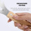 4 in 1 Cleaning -Tool, 2Pcs Stainless Steel Paint 3