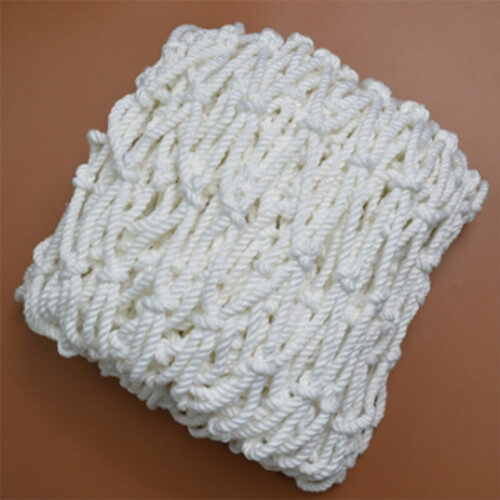 Anti-Fall Net Balcony Rope Mesh Terrain Safety for 2