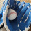 Outdoor Sports Left Hand Training Practice Softbal 7