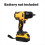 For 18V 20V Battery 700N.M Torque Cordless Electri 5
