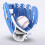 Outdoor Sports Left Hand Training Practice Softbal 4